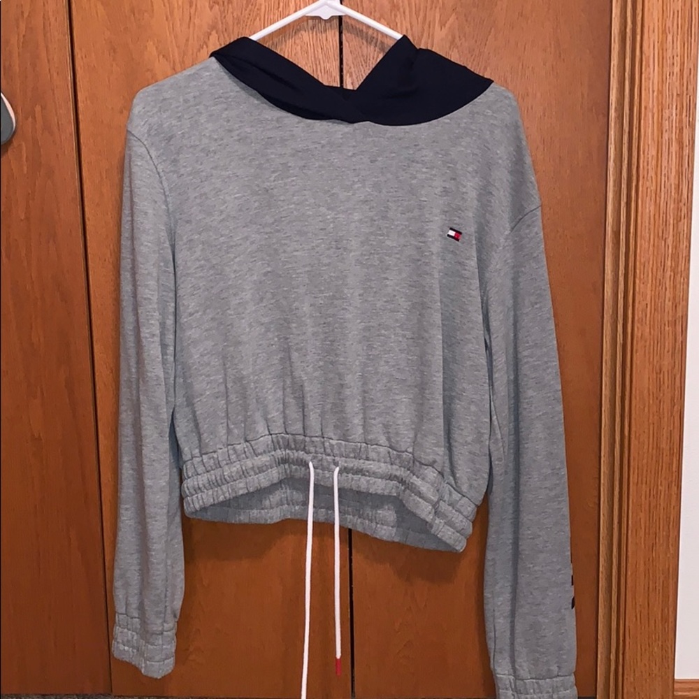 tommy hilfiger jacket